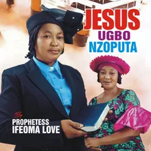 JESUS EBILIWO NONWU