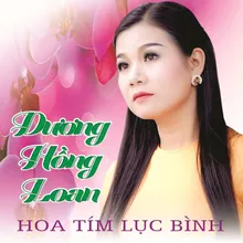 Hoa Tím Lục Bình