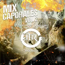 Mix caporales Vol. 2