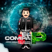 El Compa P