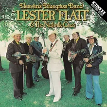 Heaven's Bluegrass Band