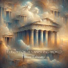 Elegy for A Vanishing World