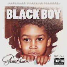 BLACK BOY (The Meltdown Remix - Radio Edit)