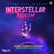 Interstellar Riddim