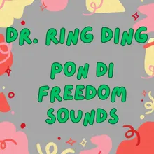 Pon Di Freedom Sounds