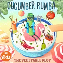 Cucumber Rumba