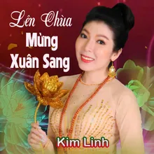 Lên Chùa Mừng Xuân Sang