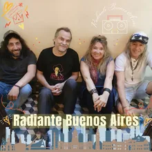 Radiante Buenos Aires