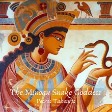 The Minoan Snake Goddess