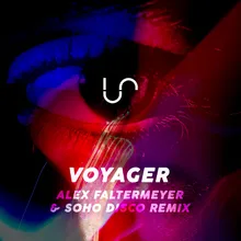 Voyager (Alex Faltermeyer & Soho Disco Remix)