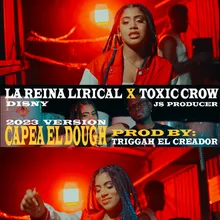 Capea El Dough