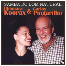 Samba do Dom Natural