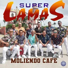 Moliendo Café