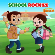 Chhota Bheem School Rockzz