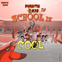 Mighty Raju In School Is Cool