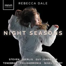 Night Seasons: II. When It's Darkest, A Prayer For The Dawn