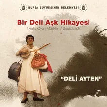 Aşkın Ritmi, Darbuka