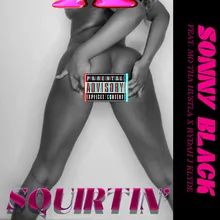 Squirtin'