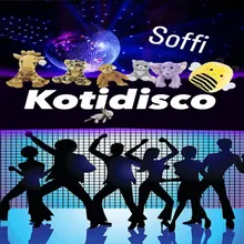 Kotidisco