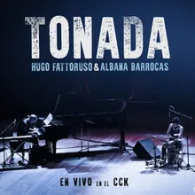 Tonada
