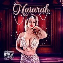 Bellydance Move it Sessions IV: Naiarah