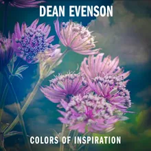 Colors of Inspiration