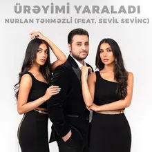 Ürəyimi Yaraladı