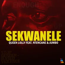 Sekwanele (feat. Jumbo & Ntencane)