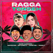 Ragga Tonseh