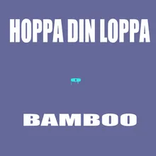 Hoppa din loppa