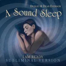 Sound Sleep Meditation: I Am Ready