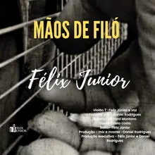 Mãos de Filó