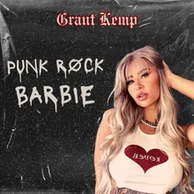 Punk R√Òck Barbie