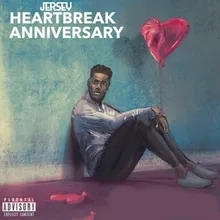 Jersey Heart Break Anniversary