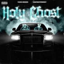 Holy Ghost