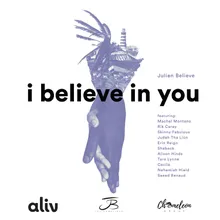 I Believe In You (feat. Machel Montano, Skinny Fabulous, Erin Reign, Rio Carey, Alison Hinds, Tara Lynne, Cecile, Nehemiah Hield, Judah Tha Lion, Shaback & Saeed Renaud)