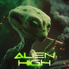 Alien High