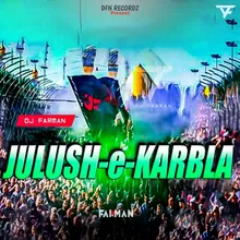 Julush-e-Karbla