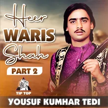 Heer Waris Shah, Pt. 2