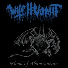 Blood of Abomination