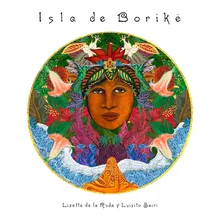 Isla de Boriké