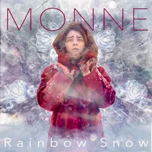 Rainbow Snow