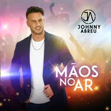 Mãos no ar