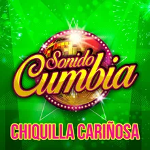 Chiquilla Cariñosa