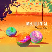 Meu Quintal