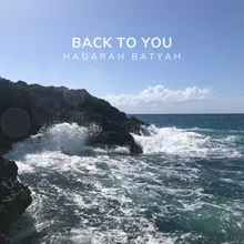 Back To You