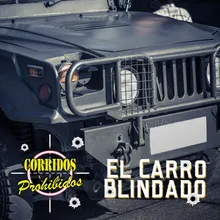 Carro Blindado