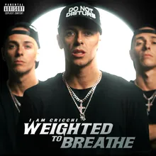 Weighted to Breathe