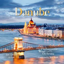 Across The Danube (Arr. by Bertrand Moren)