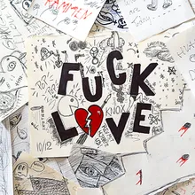 FUCK LOVE